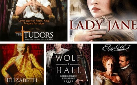 film tudor|tudor movies on screen.